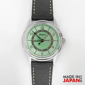 Vario Empire Seasons True GMT Spring Green