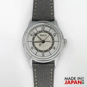 Vario Empire Seasons True GMT Winter White