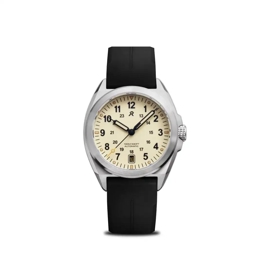 RZE Valour 38 Calcite Full Lume