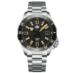 Phoibos Apollo 200M PY056C Black