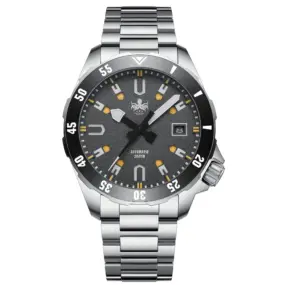 Phoibos Apollo 200M PY056D Grey