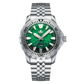 Phoibos Kraken 200M PY059A Tropic Green