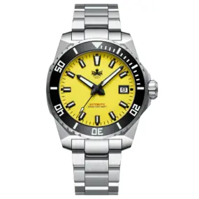 Phoibos Leviathan 200M PY050F Yellow