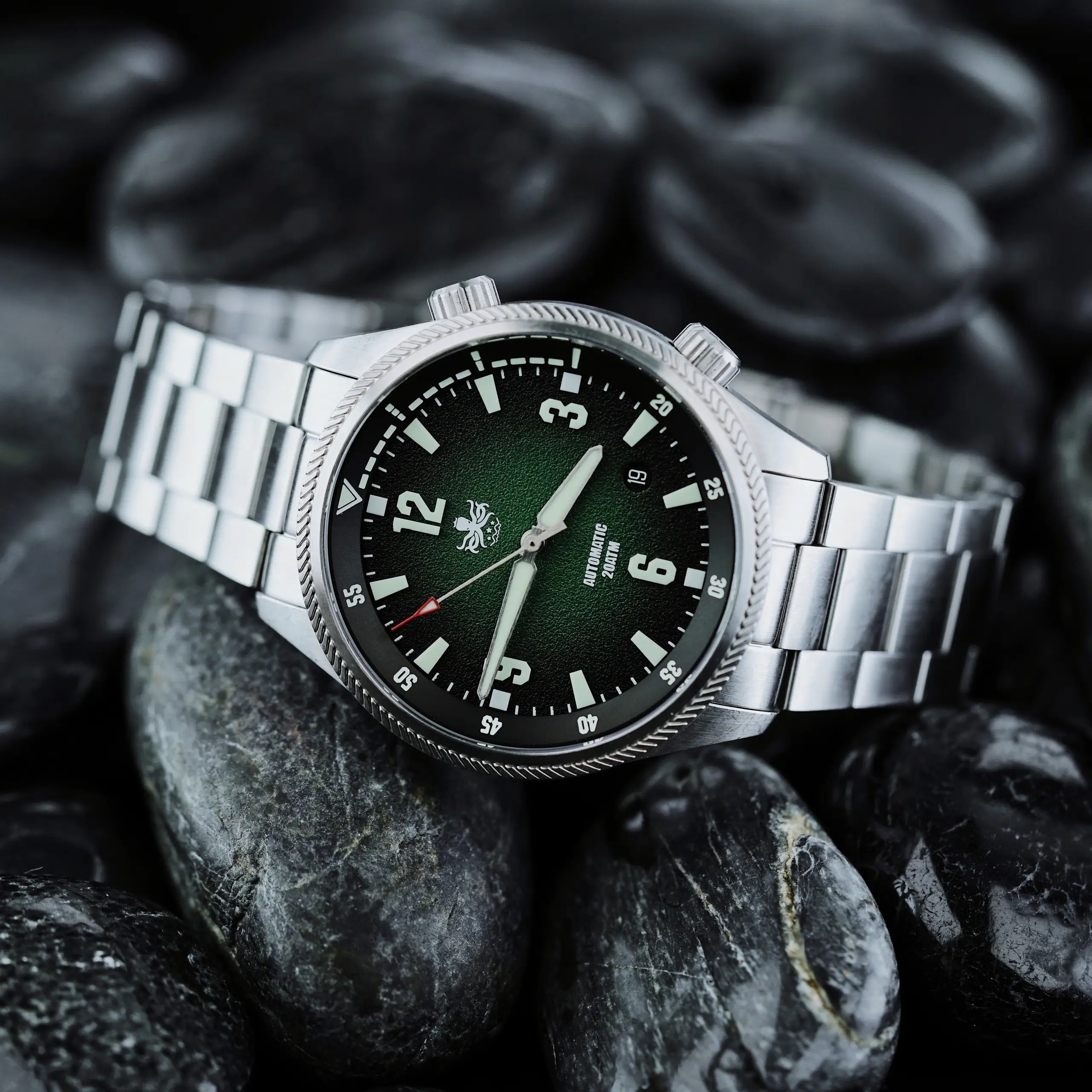 Phoibos Storm Corsair PY063A Green - immagine 6